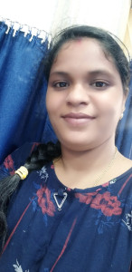 Profile photo for L Padmaja