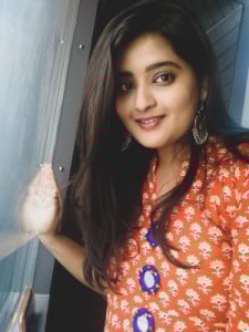 Profile photo for Soundarya Sakalya