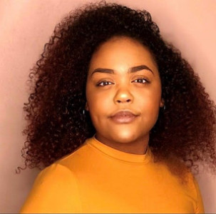 Profile photo for Shayla Barrett
