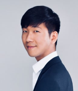 Profile photo for Daniel Kim