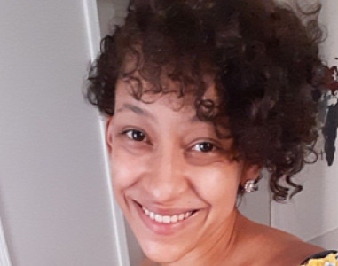 Profile photo for Nia Imani Corinne Watts