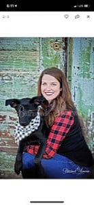 Profile photo for Andrea Boggs