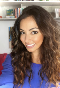 Profile photo for Samantha Hernández García