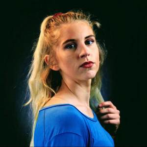 Profile photo for Katherine Anderson