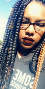 Profile photo for Alia Whitaker