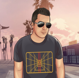 Profile photo for Joseph Mancuso