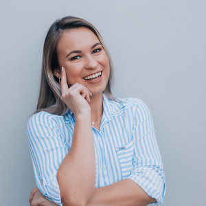 Profile photo for Lilian Roland