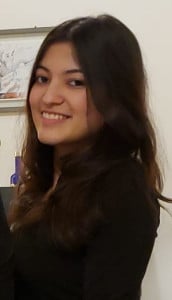 Profile photo for Vrinda Kapoor