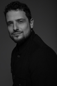 Profile photo for Ricardo Monastero