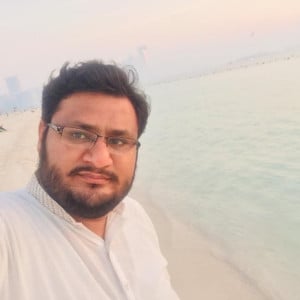 Profile photo for Toheed Zia