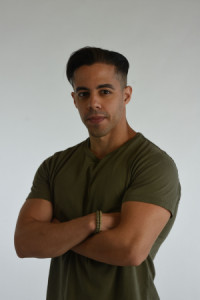 Profile photo for Francisco Marquez