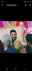 Profile photo for Vinayak Sharma