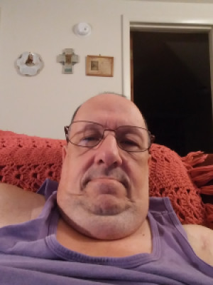 Profile photo for Robert Burch