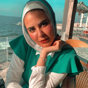 Profile photo for Yasmin Ali Awad Rady