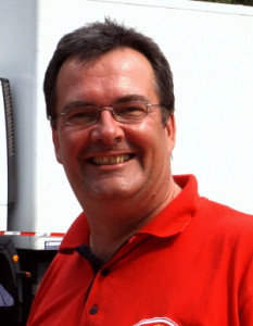 Profile photo for Andreas Hoffmann-Sinnhuber