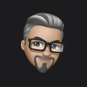 Profile photo for George Samuel