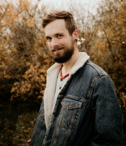 Profile photo for Adam Buzzard