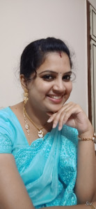 Profile photo for Komali Komali