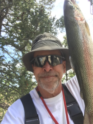 Profile photo for BRYAN ULRICH