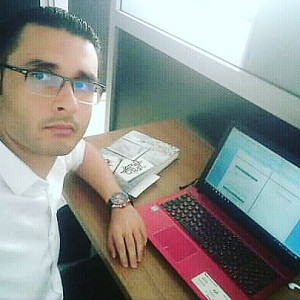 Profile photo for Youssef elmerzouk