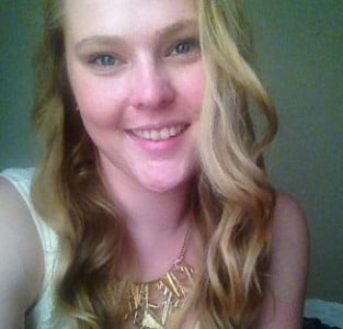 Profile photo for Sarah Brasher