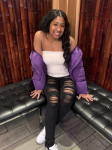 Profile photo for Najla Jackson