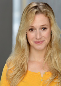 Profile photo for Claire Frederiksen