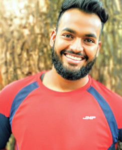 Profile photo for NITESH GUPTA