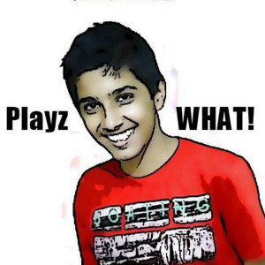 Profile photo for Udit Jain