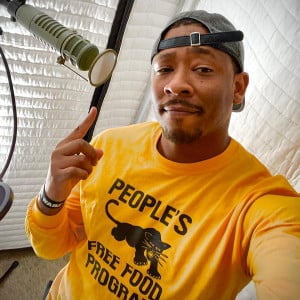 Profile photo for Anthony West