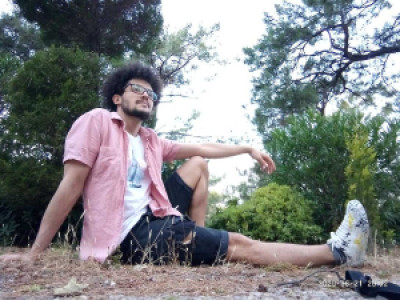 Profile photo for Karroumi Houssam