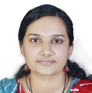 Profile photo for Aparna U