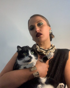 Profile photo for Justyna Anna Nowak