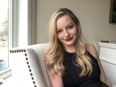 Profile photo for Brittany Page