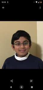 Profile photo for Haruon Simaak