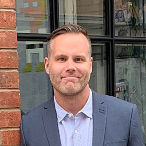 Profile photo for Chad Flaherty