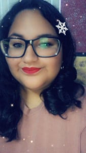 Profile photo for Lillian Cisneros