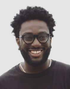 Profile photo for Kris Hodge