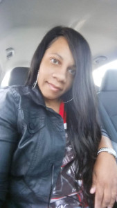 Profile photo for Jenitia Handy
