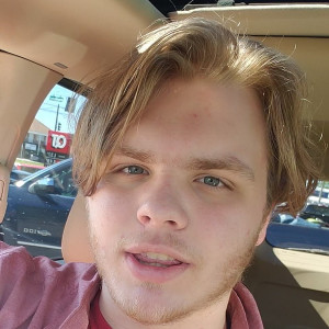 Profile photo for Braeden Lundgren