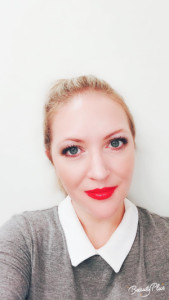 Profile photo for Lindsey Courtright