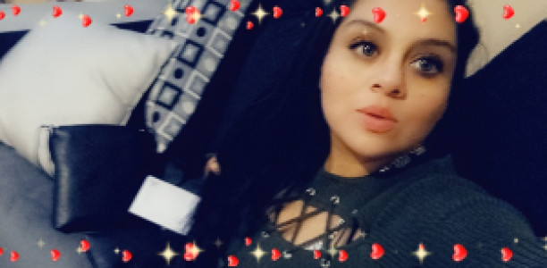 Profile photo for Jasmine Elena Luna