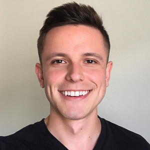 Profile photo for Grant Morris