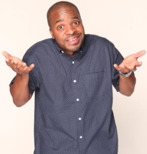 Profile photo for DANNY SIMMONS