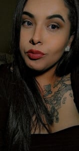 Profile photo for Elizabeth Godinez