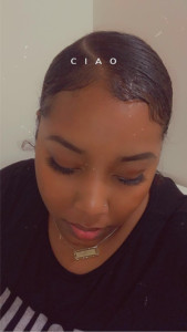 Profile photo for Jazzmin Baldwin