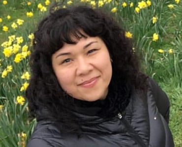 Profile photo for Sabira Beg