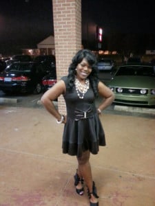 Profile photo for DeAnn Dixon