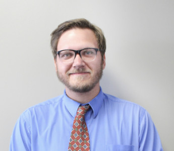 Profile photo for Shane Berggren
