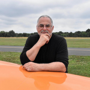 Profile photo for Jeff Roberto